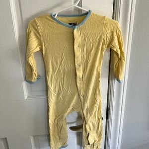 Kickee Pants: Coveralls